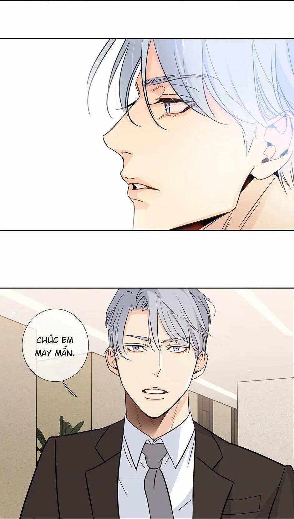 Đừng Chạm Vào Tim Tôi 61 trang 30