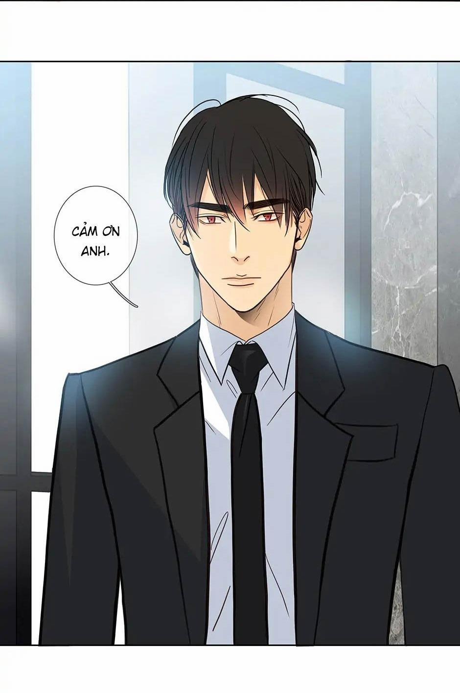 Đừng Chạm Vào Tim Tôi 61 trang 31