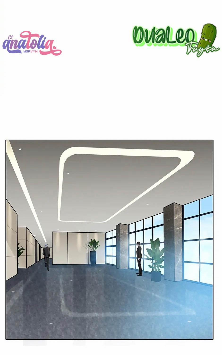 Đừng Chạm Vào Tim Tôi 61 trang 32