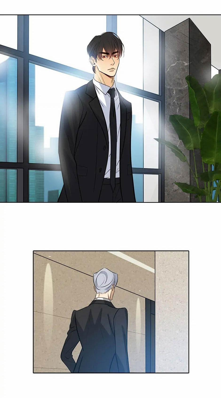 Đừng Chạm Vào Tim Tôi 61 trang 33