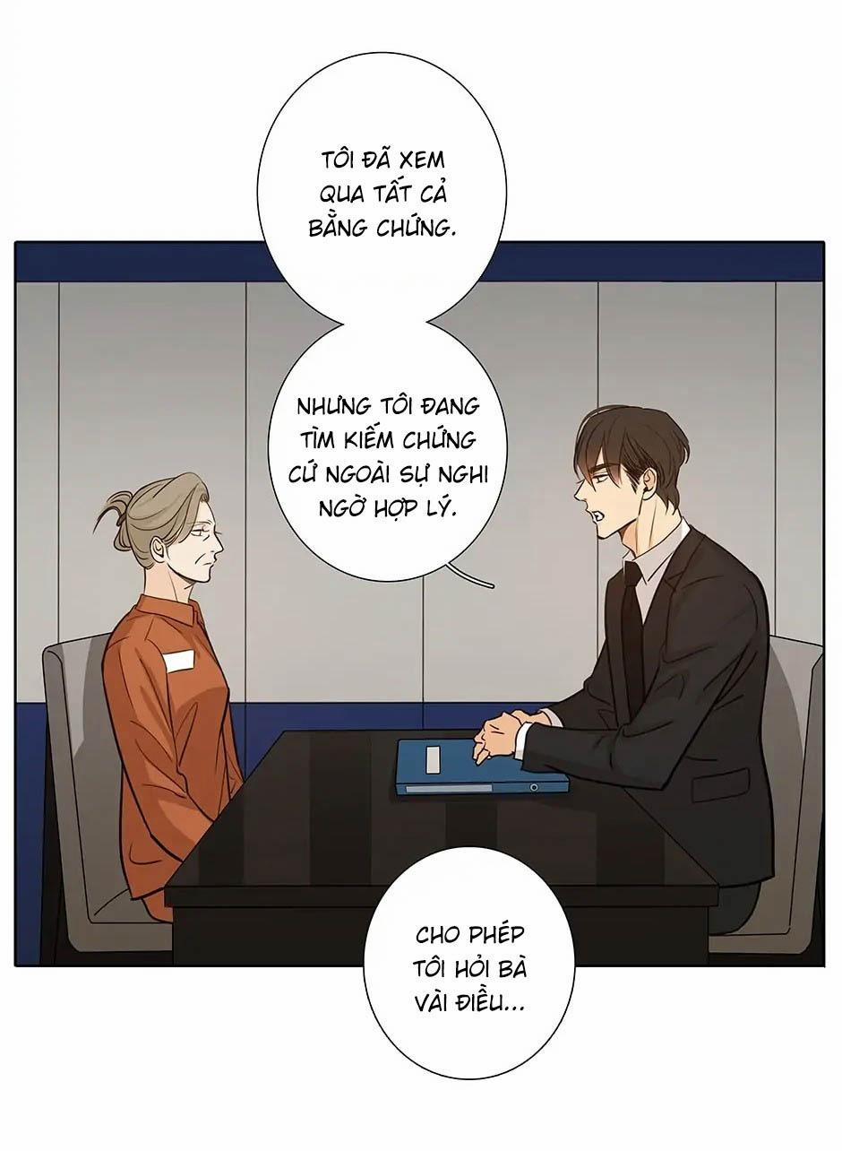 Đừng Chạm Vào Tim Tôi 61 trang 9