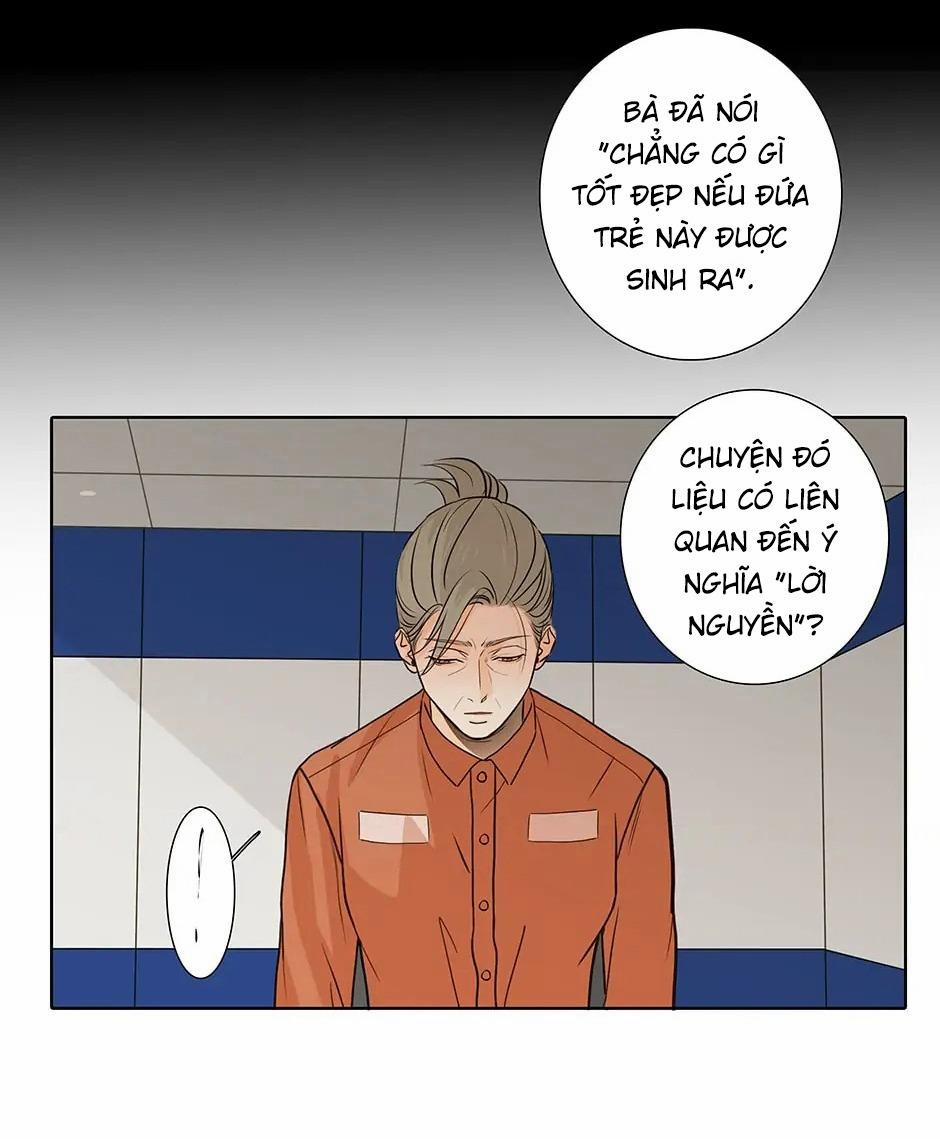 Đừng Chạm Vào Tim Tôi 62 trang 1