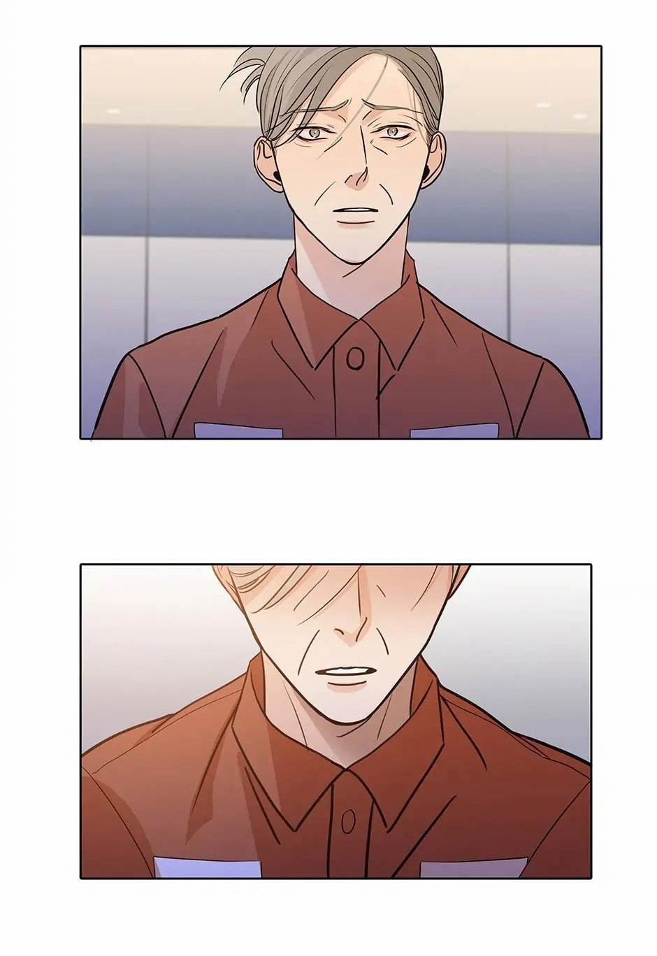 Đừng Chạm Vào Tim Tôi 62 trang 12