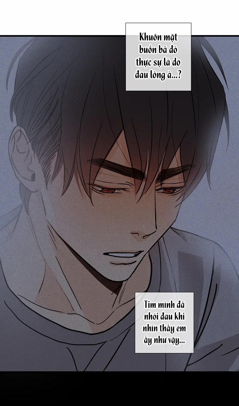 Đừng Chạm Vào Tim Tôi 62 trang 25