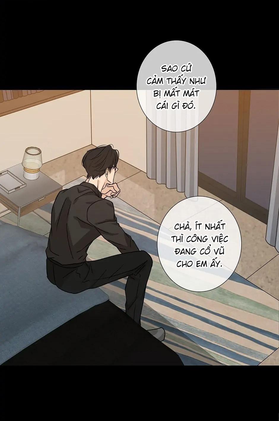 Đừng Chạm Vào Tim Tôi 62 trang 26