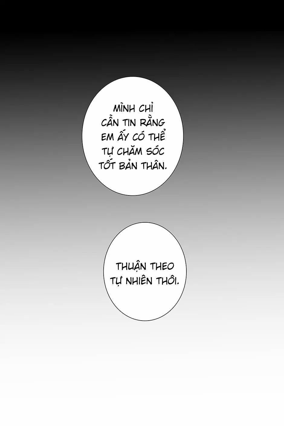 Đừng Chạm Vào Tim Tôi 62 trang 27