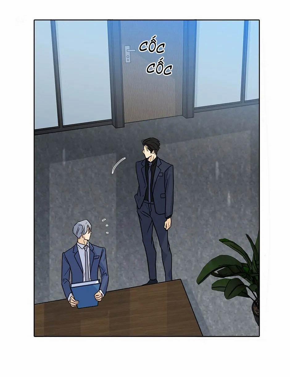 Đừng Chạm Vào Tim Tôi 62 trang 37