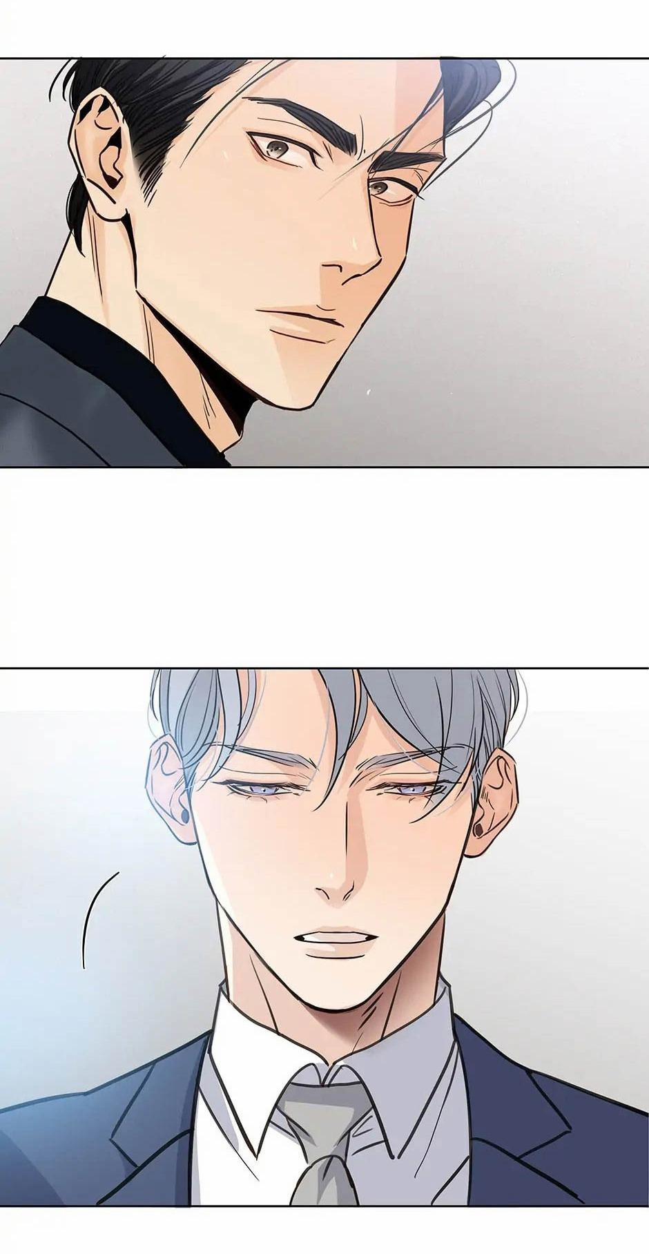 Đừng Chạm Vào Tim Tôi 62 trang 42