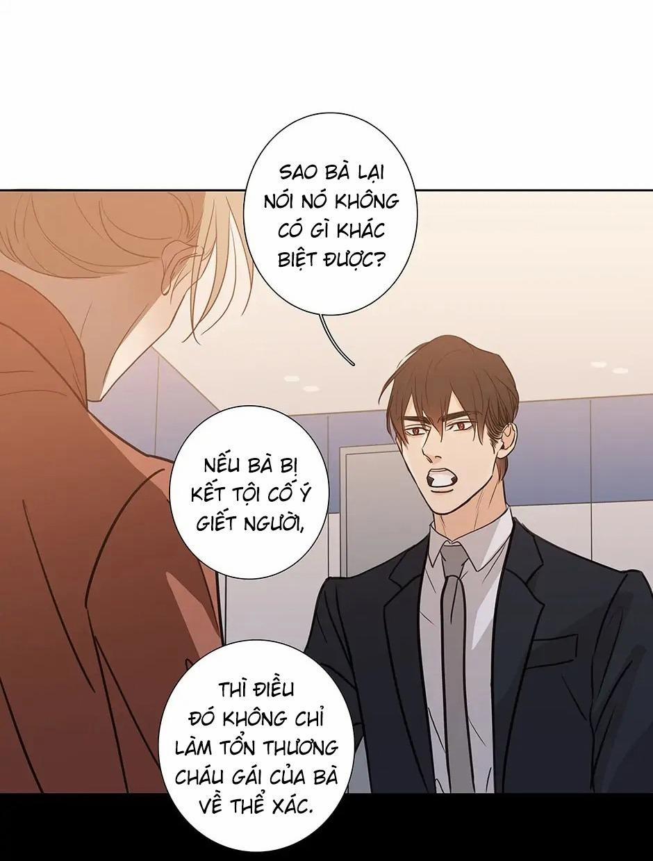 Đừng Chạm Vào Tim Tôi 62 trang 6