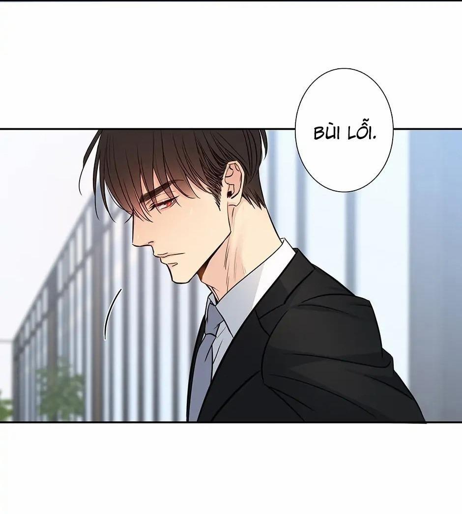 Đừng Chạm Vào Tim Tôi 63 trang 1