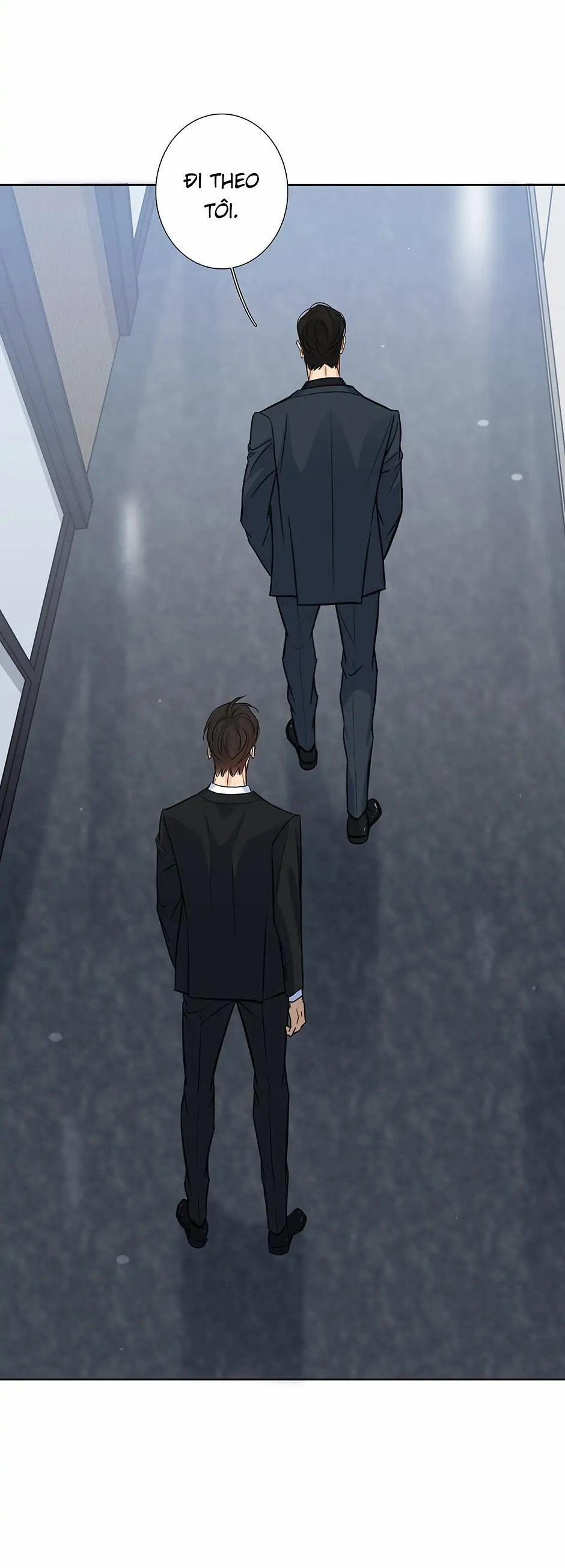 Đừng Chạm Vào Tim Tôi 63 trang 2