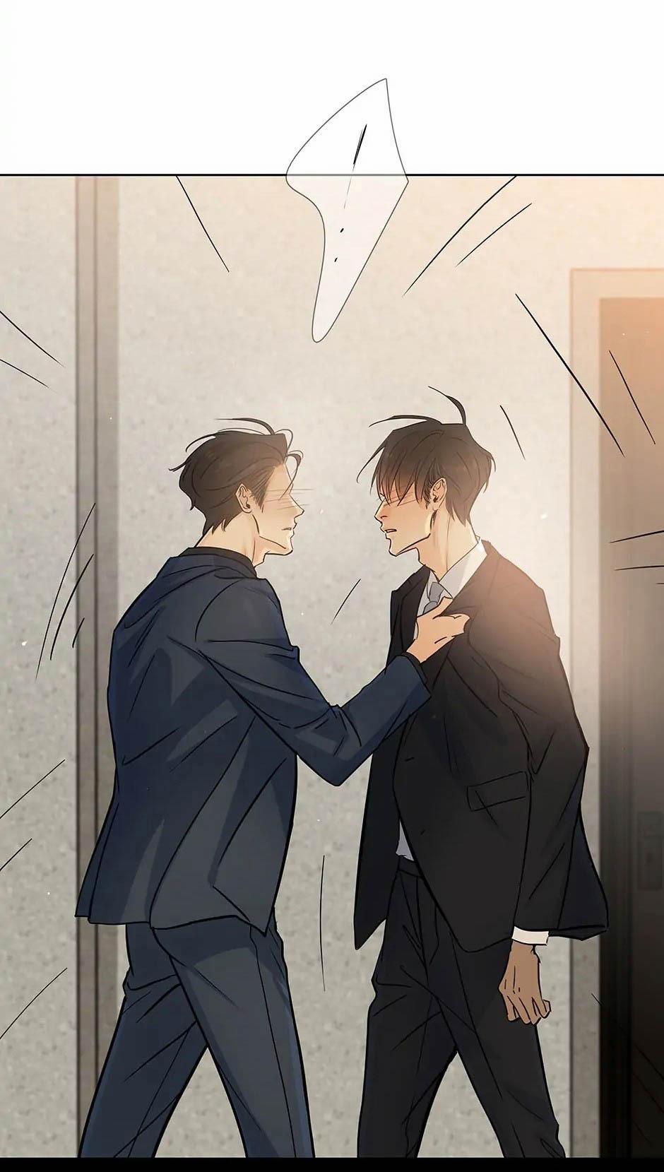 Đừng Chạm Vào Tim Tôi 63 trang 20