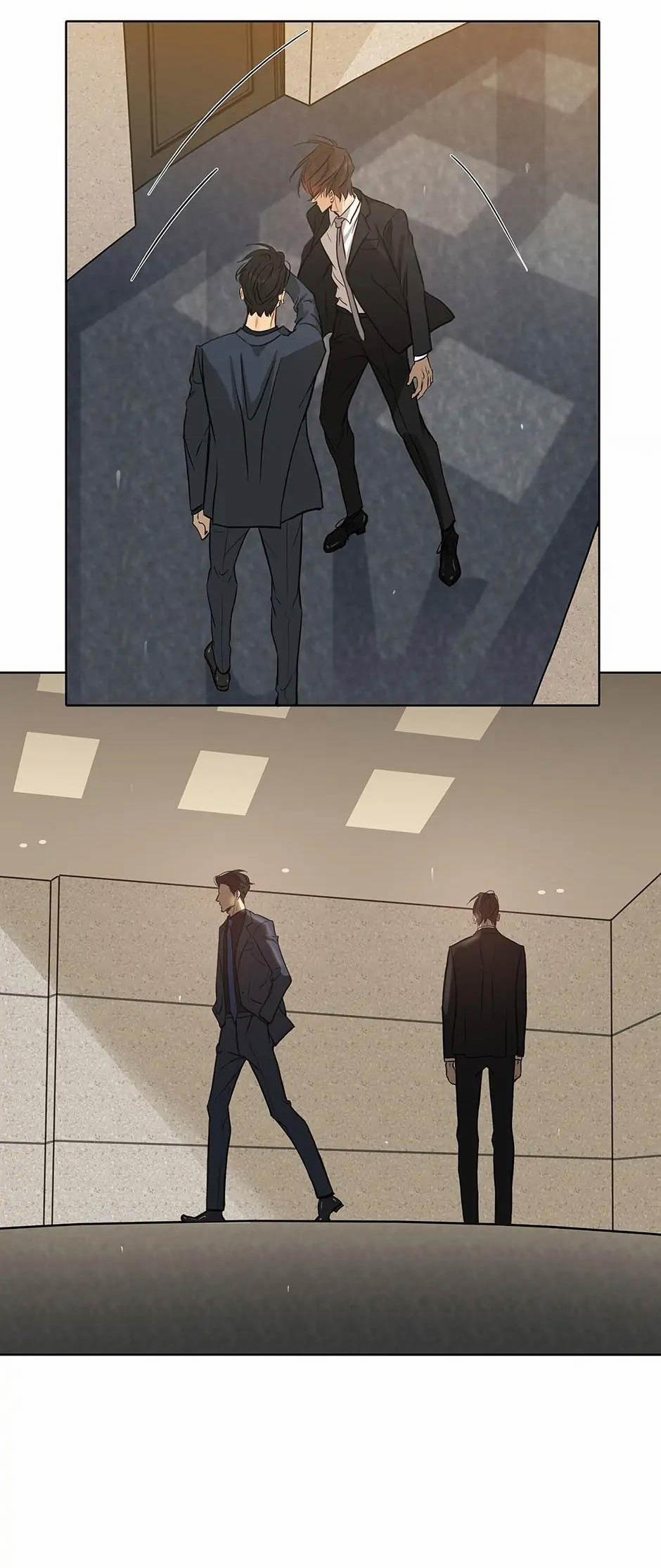 Đừng Chạm Vào Tim Tôi 63 trang 22