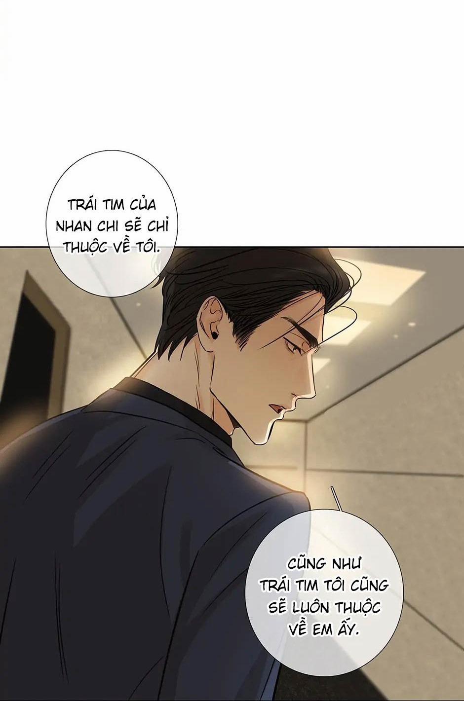 Đừng Chạm Vào Tim Tôi 63 trang 23