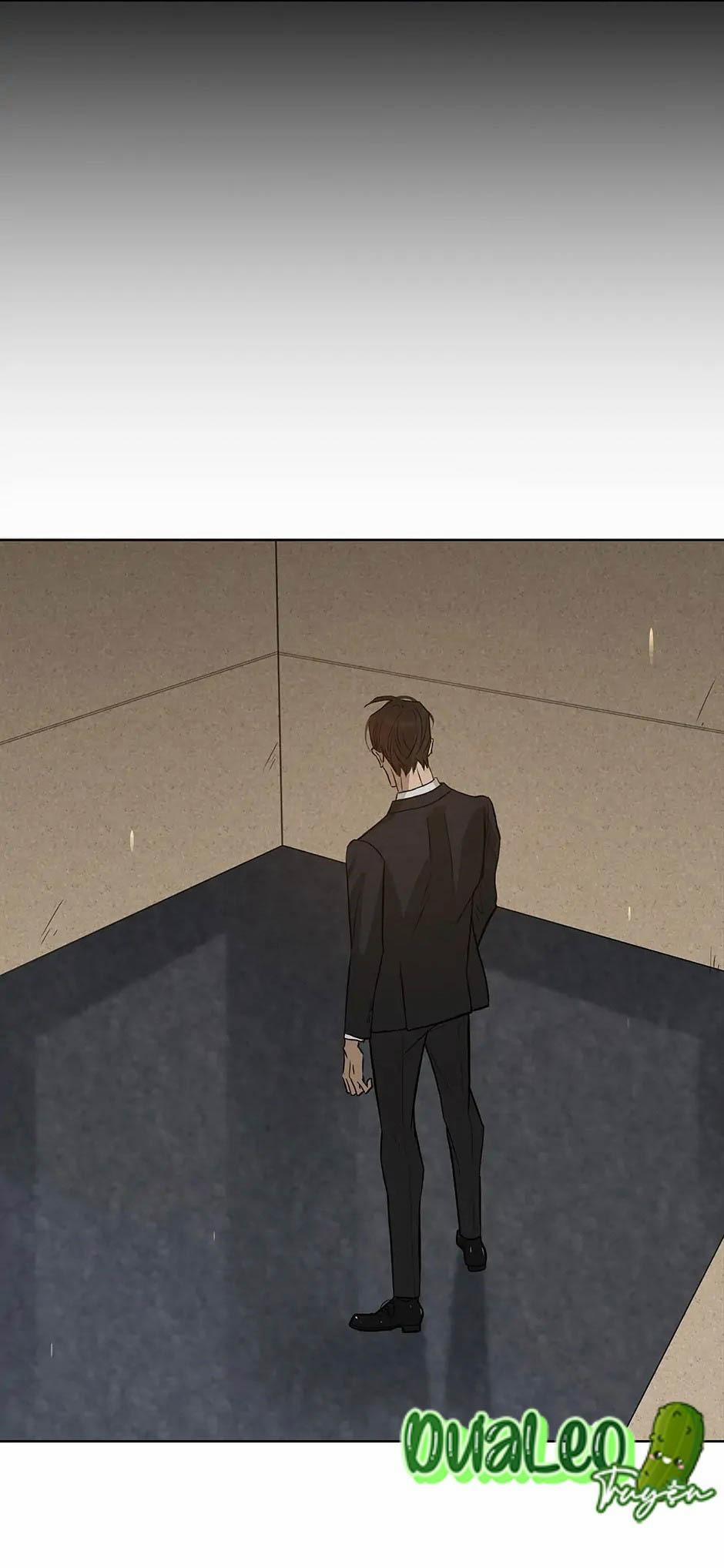 Đừng Chạm Vào Tim Tôi 63 trang 24