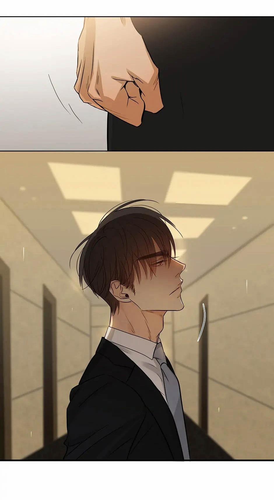 Đừng Chạm Vào Tim Tôi 63 trang 25