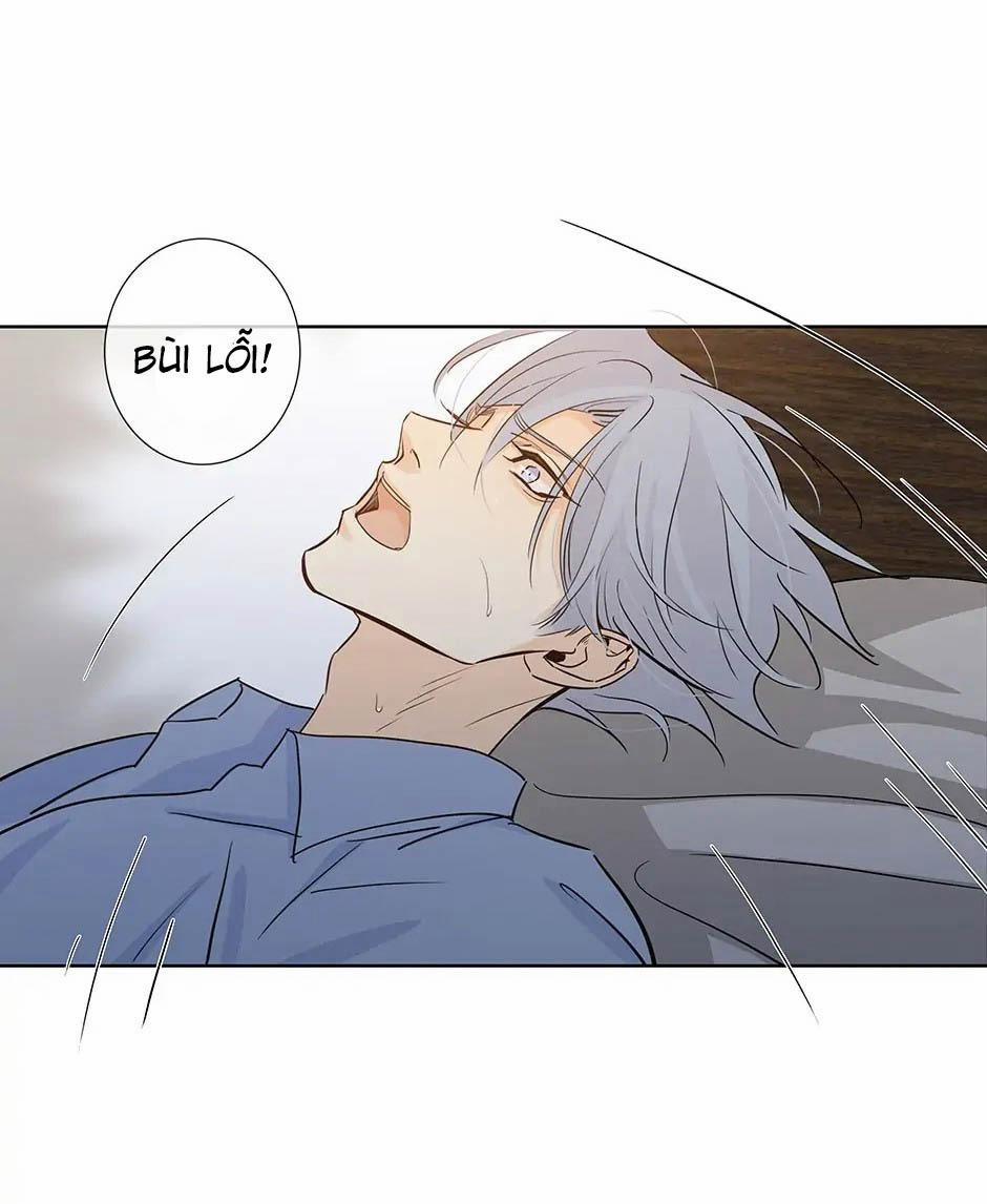 Đừng Chạm Vào Tim Tôi 63 trang 35