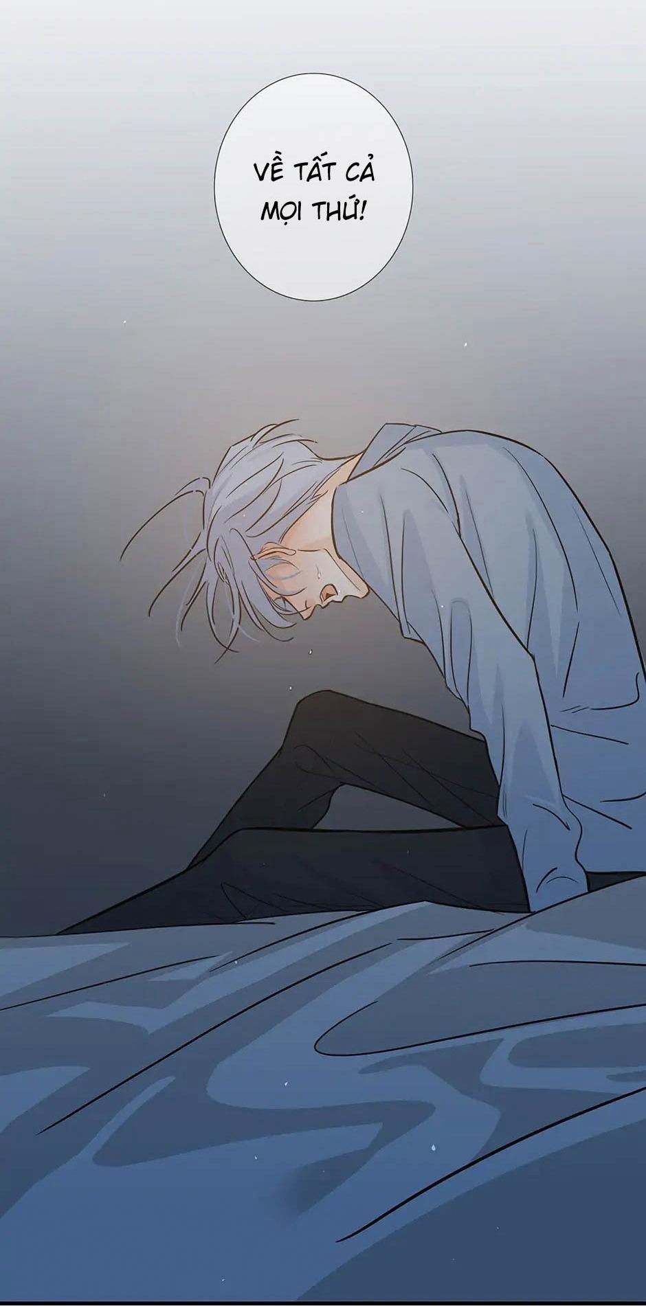 Đừng Chạm Vào Tim Tôi 63 trang 39