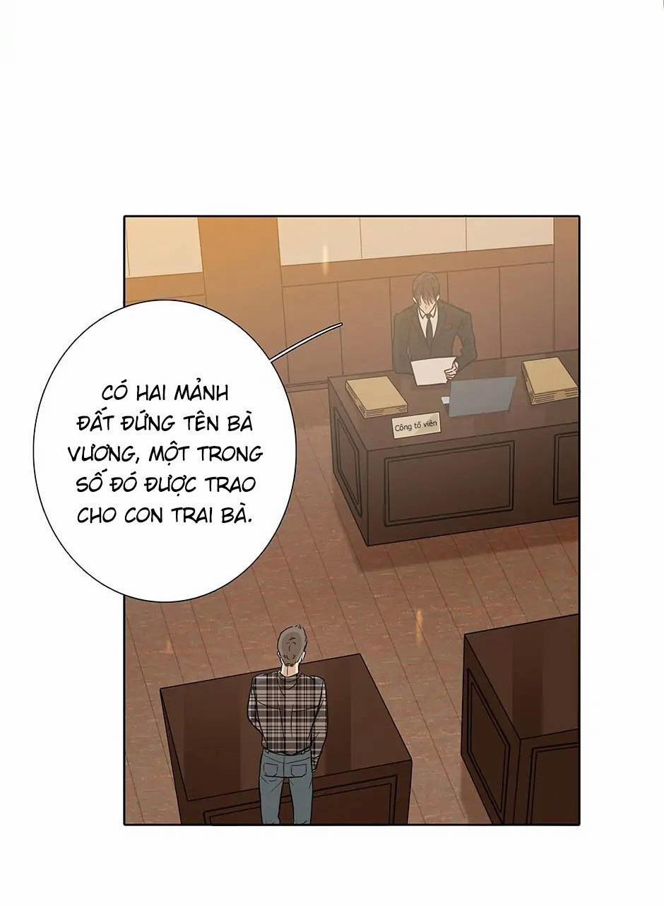 Đừng Chạm Vào Tim Tôi 64 trang 14