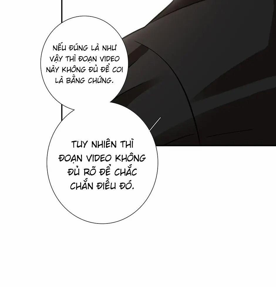 Đừng Chạm Vào Tim Tôi 64 trang 19