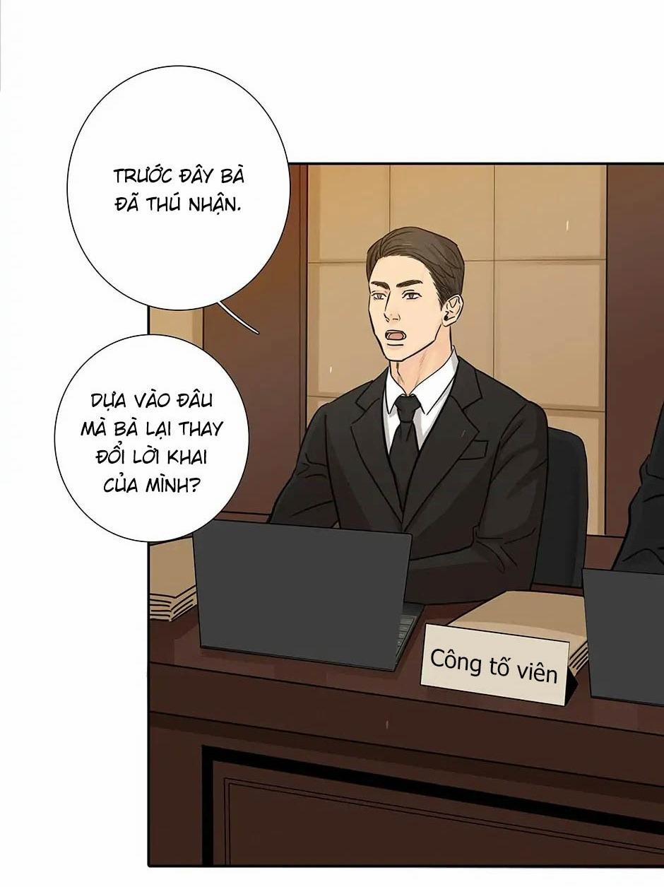 Đừng Chạm Vào Tim Tôi 64 trang 2