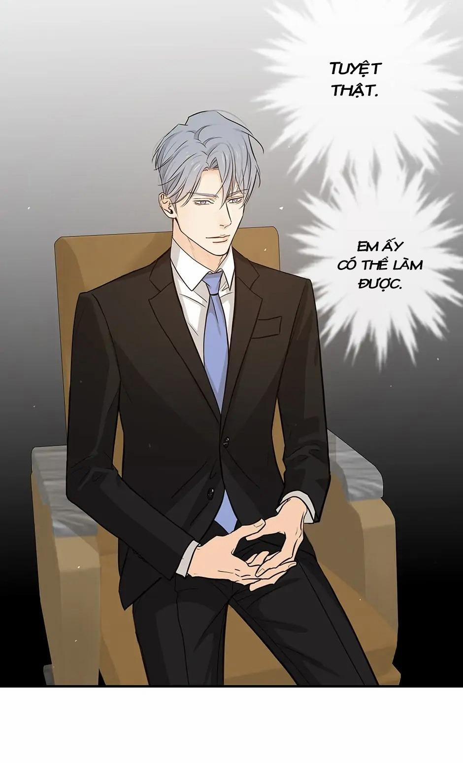 Đừng Chạm Vào Tim Tôi 64 trang 21