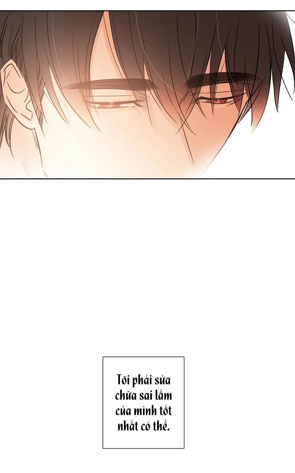 Đừng Chạm Vào Tim Tôi 64 trang 32
