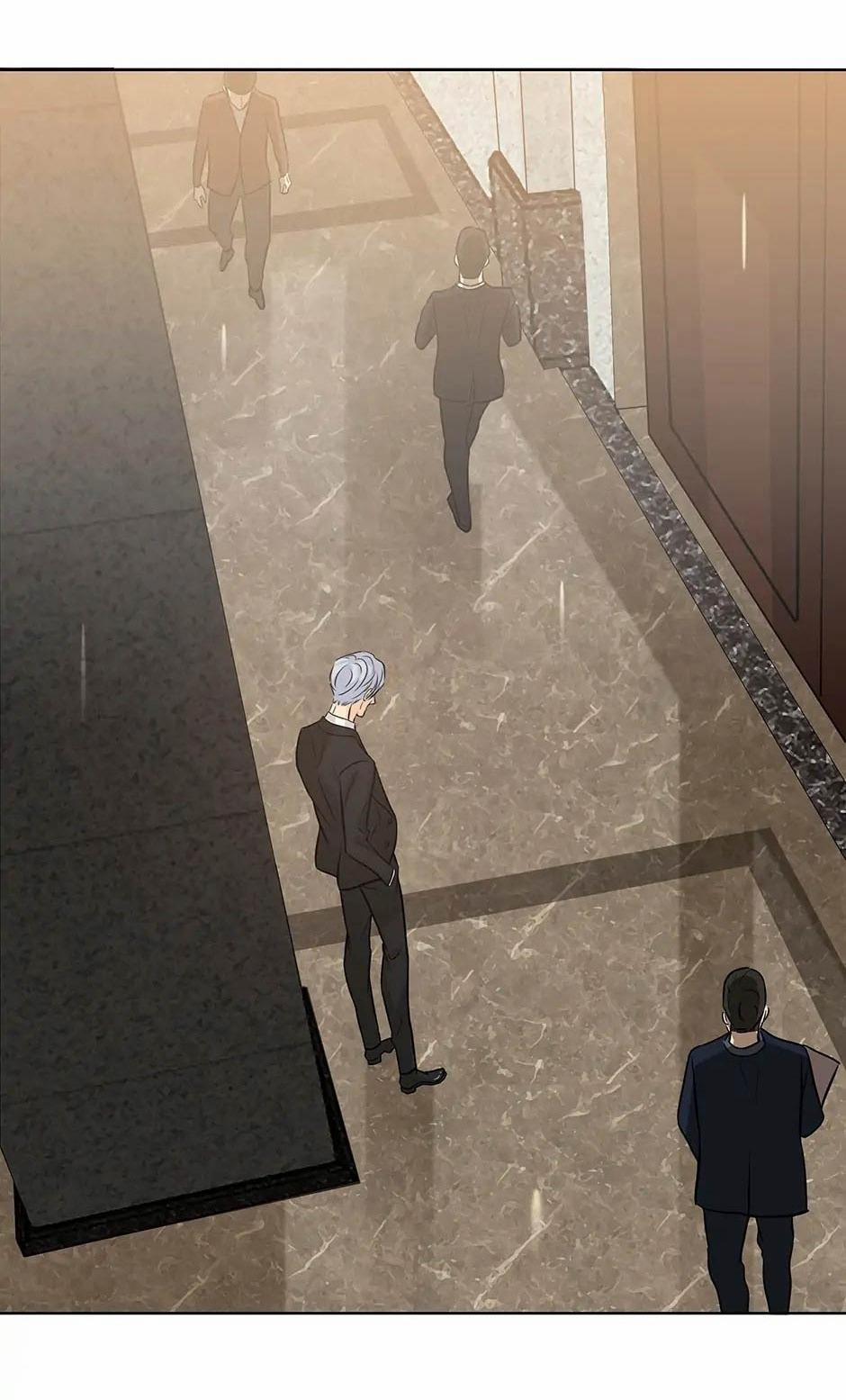 Đừng Chạm Vào Tim Tôi 64 trang 33