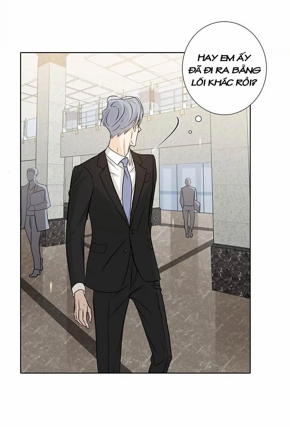 Đừng Chạm Vào Tim Tôi 64 trang 35