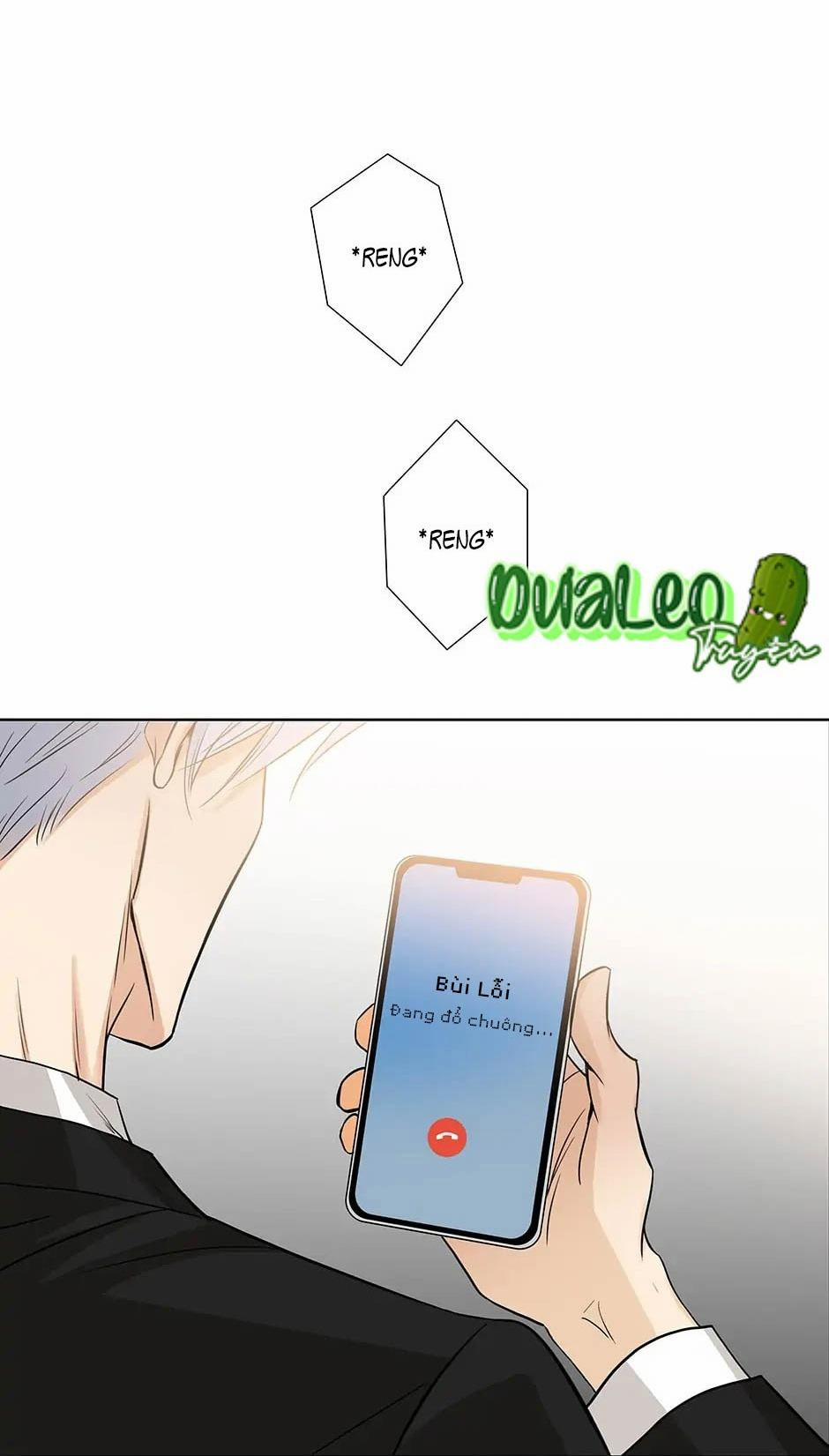 Đừng Chạm Vào Tim Tôi 64 trang 36