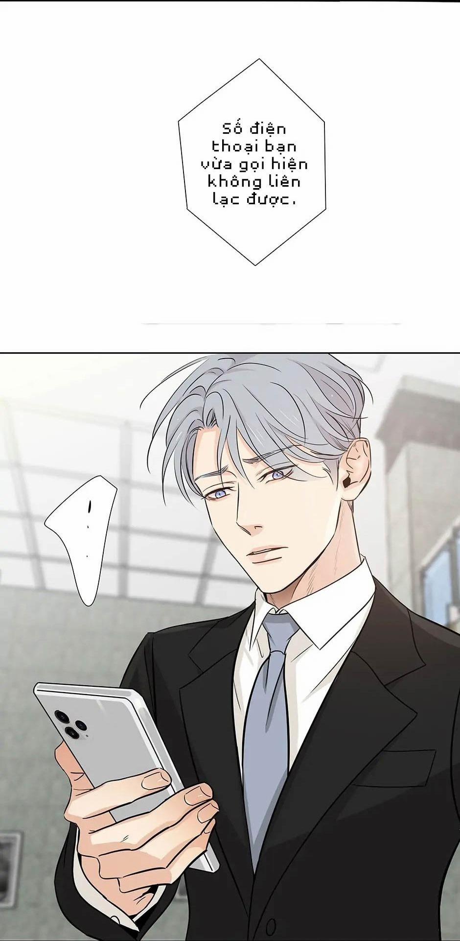 Đừng Chạm Vào Tim Tôi 64 trang 37