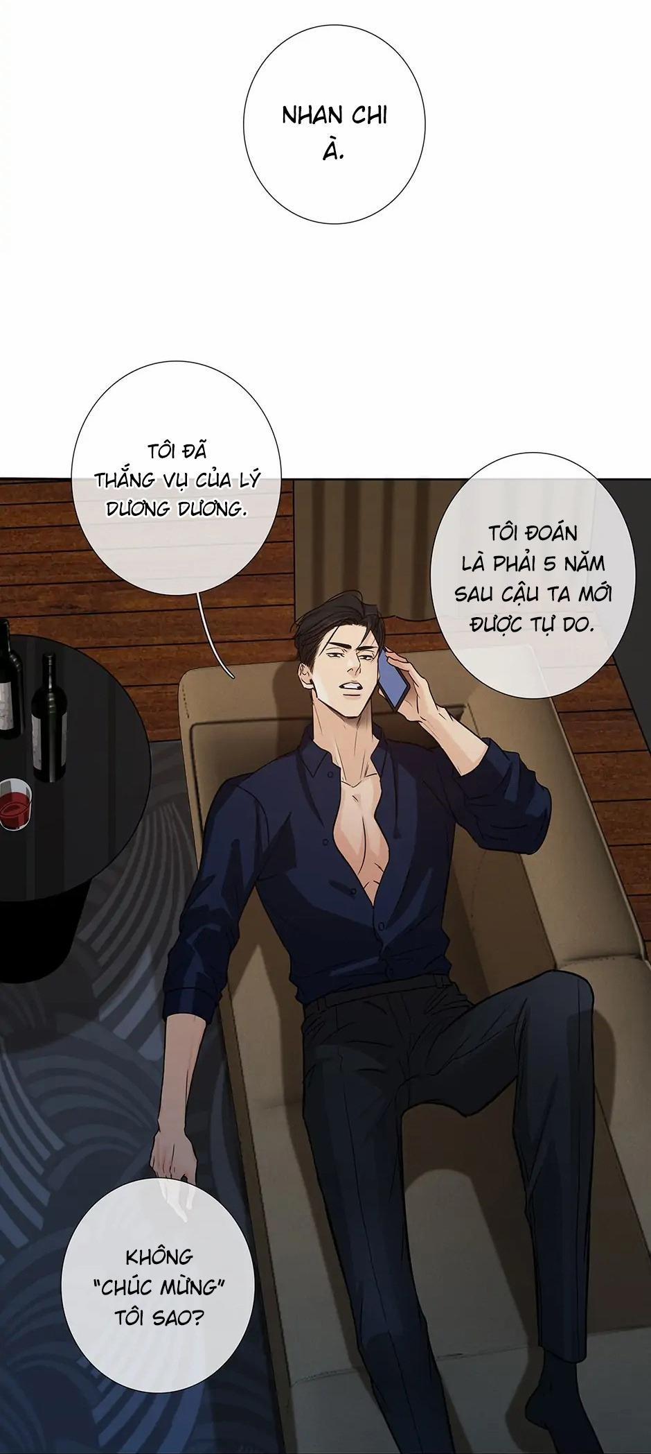 Đừng Chạm Vào Tim Tôi 65 trang 11