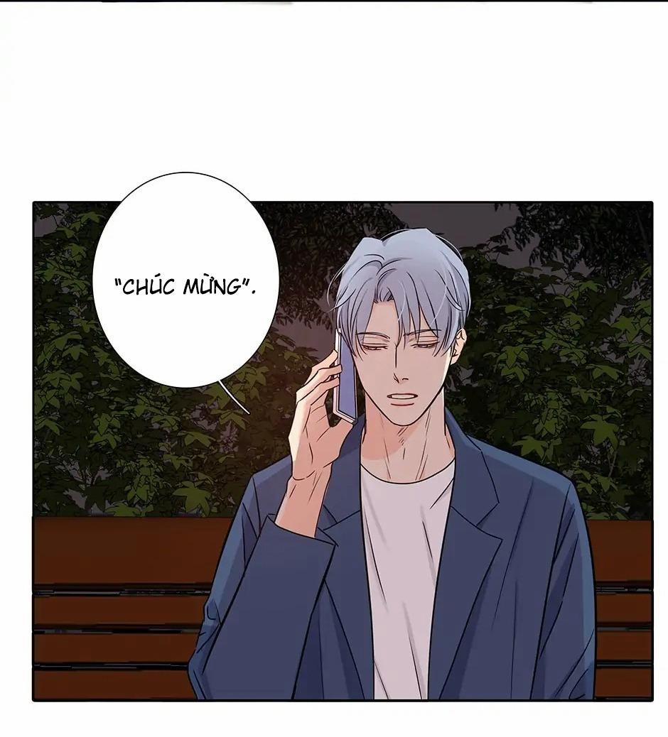 Đừng Chạm Vào Tim Tôi 65 trang 12