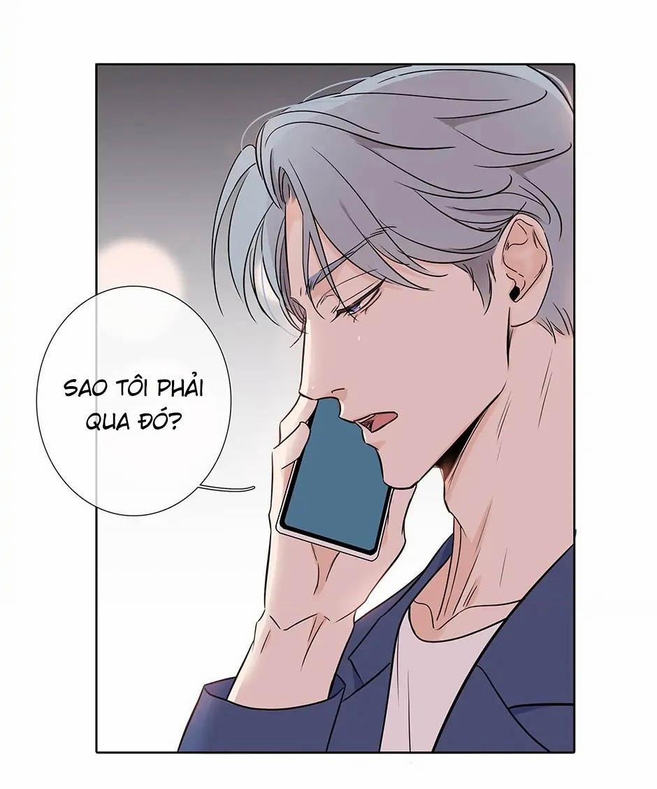 Đừng Chạm Vào Tim Tôi 65 trang 14