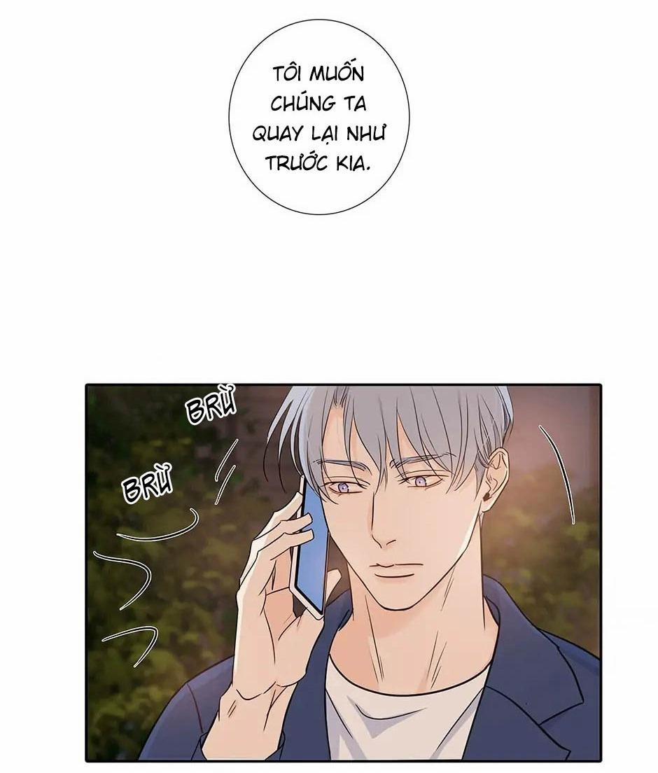 Đừng Chạm Vào Tim Tôi 65 trang 18