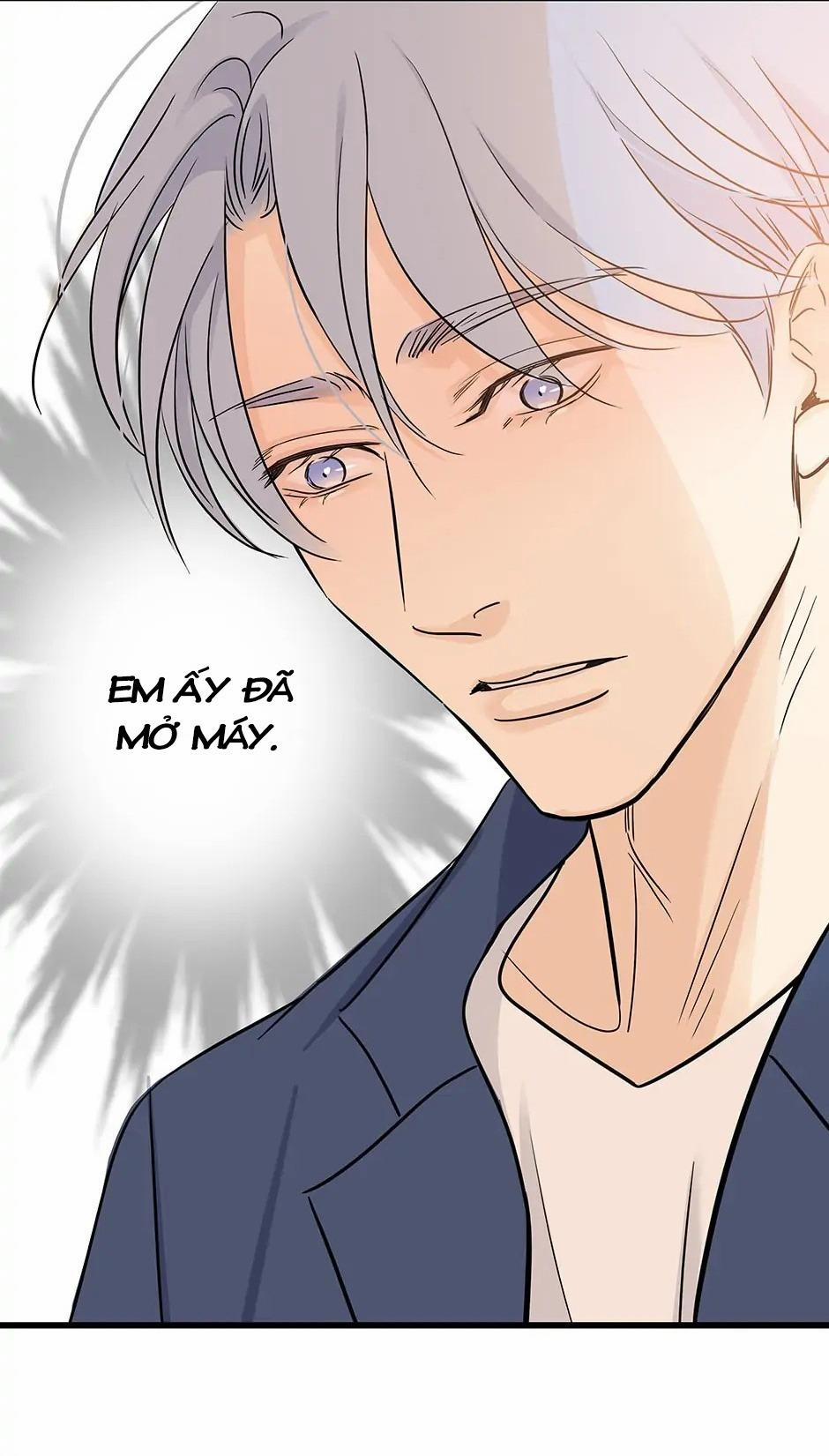 Đừng Chạm Vào Tim Tôi 65 trang 21