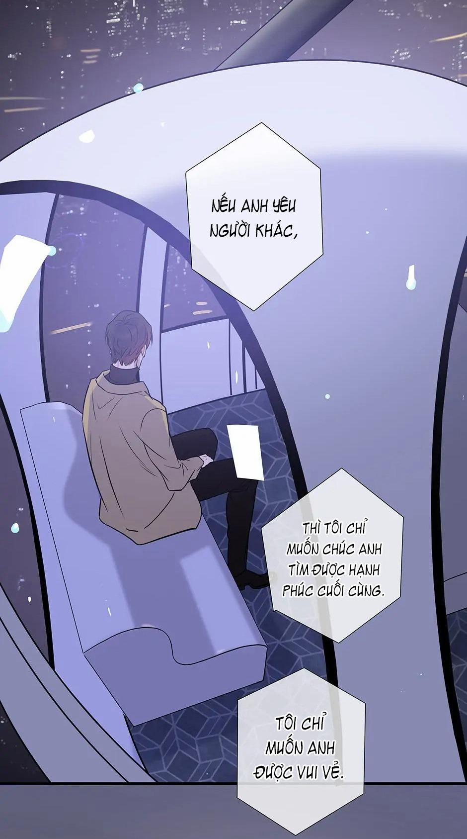 Đừng Chạm Vào Tim Tôi 65 trang 30