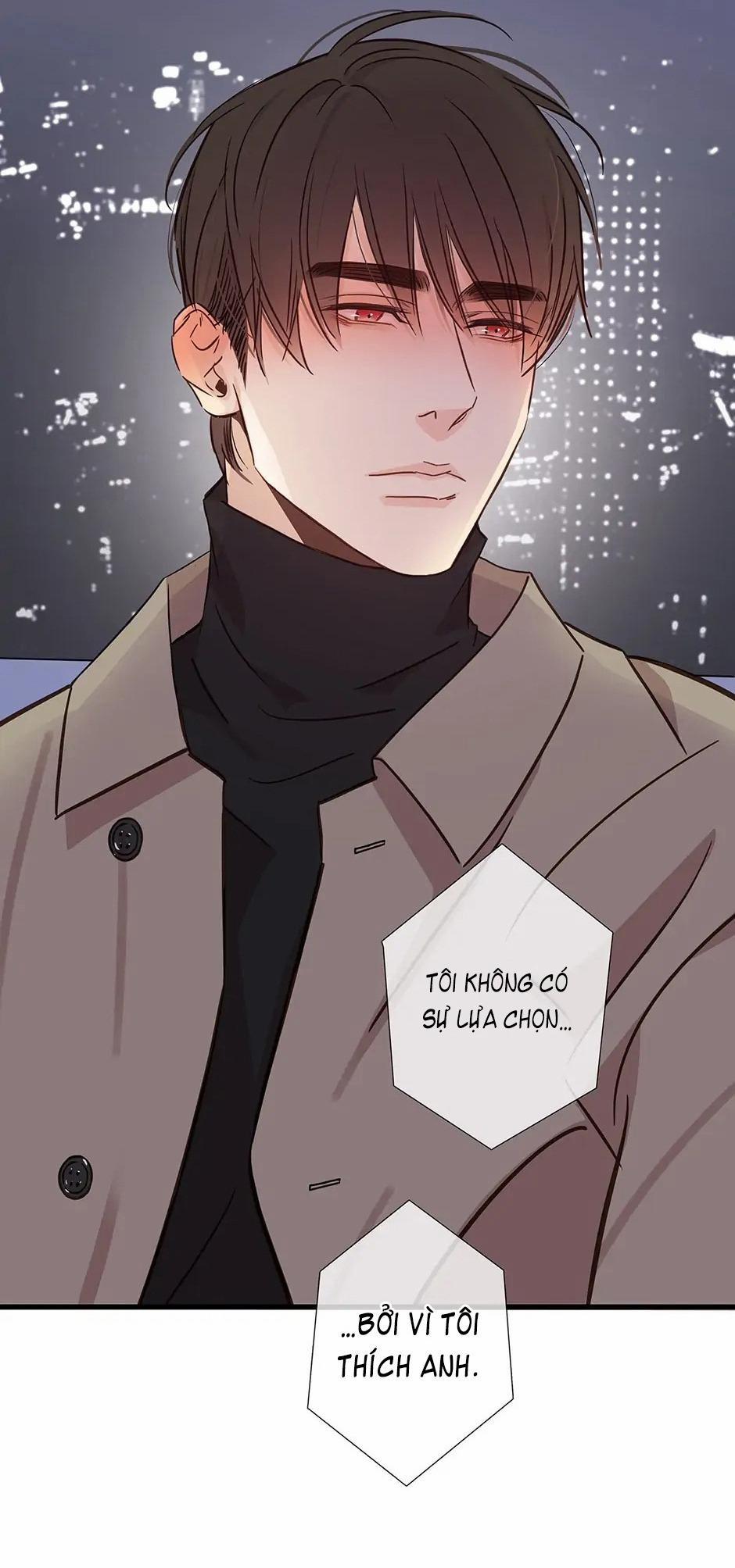 Đừng Chạm Vào Tim Tôi 65 trang 31