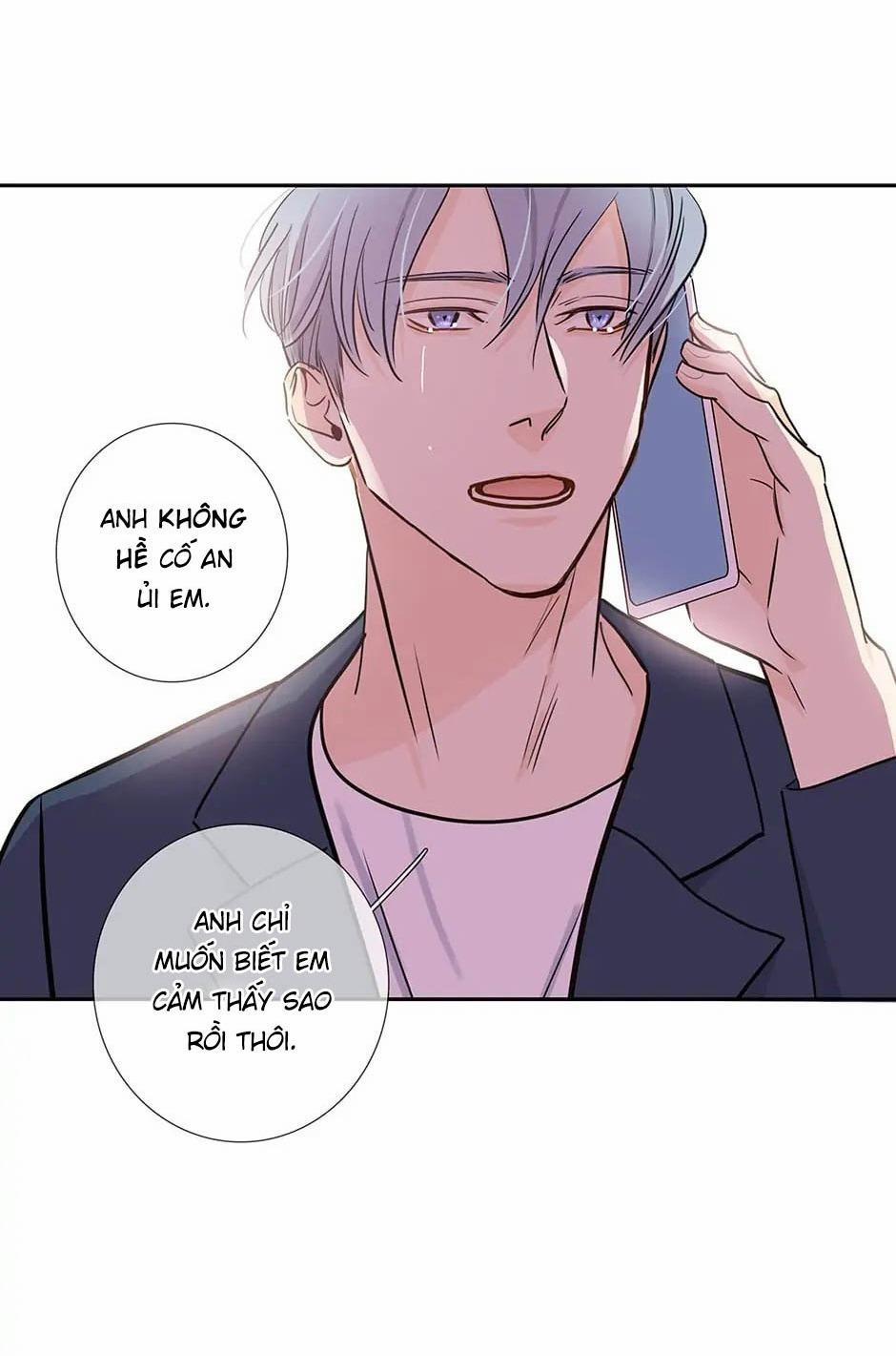 Đừng Chạm Vào Tim Tôi 65 trang 35