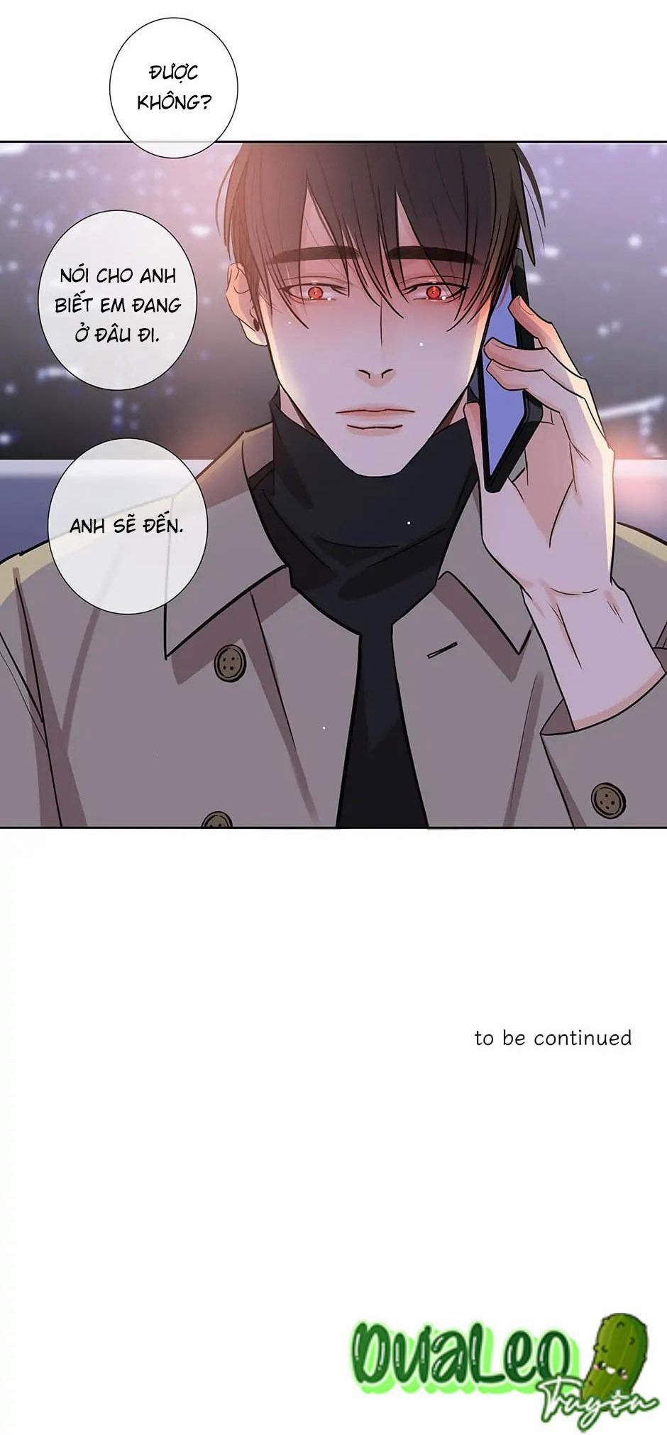 Đừng Chạm Vào Tim Tôi 65 trang 37