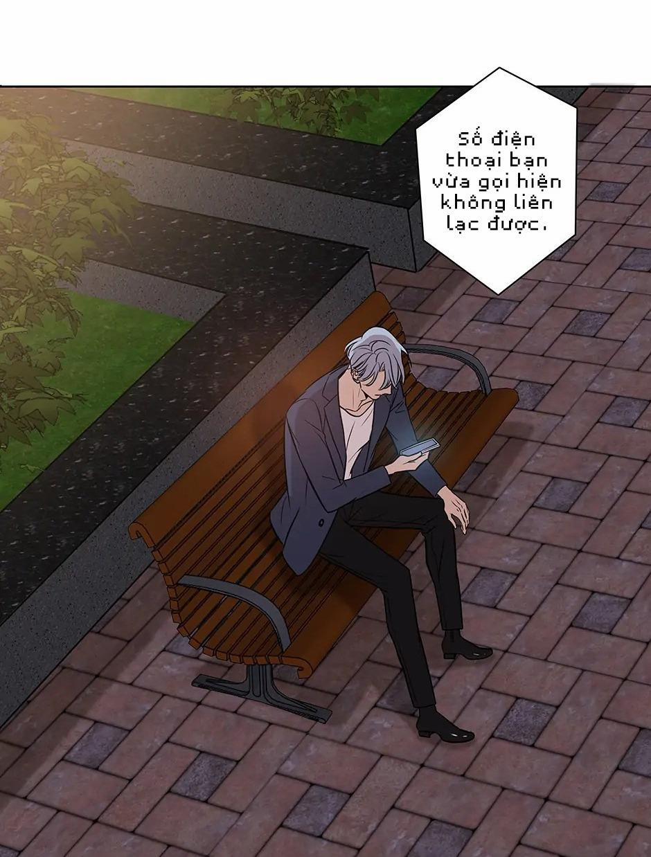 Đừng Chạm Vào Tim Tôi 65 trang 7