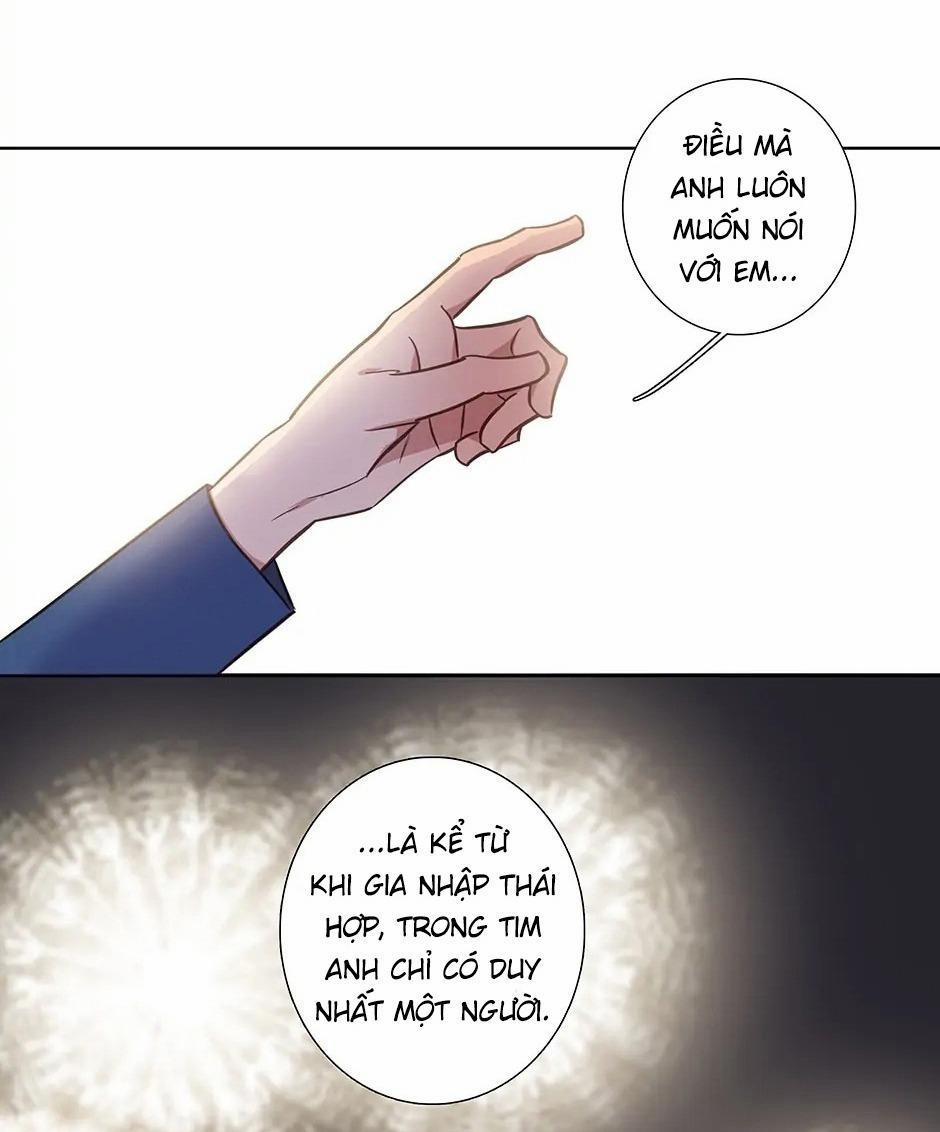 Đừng Chạm Vào Tim Tôi 66 trang 19