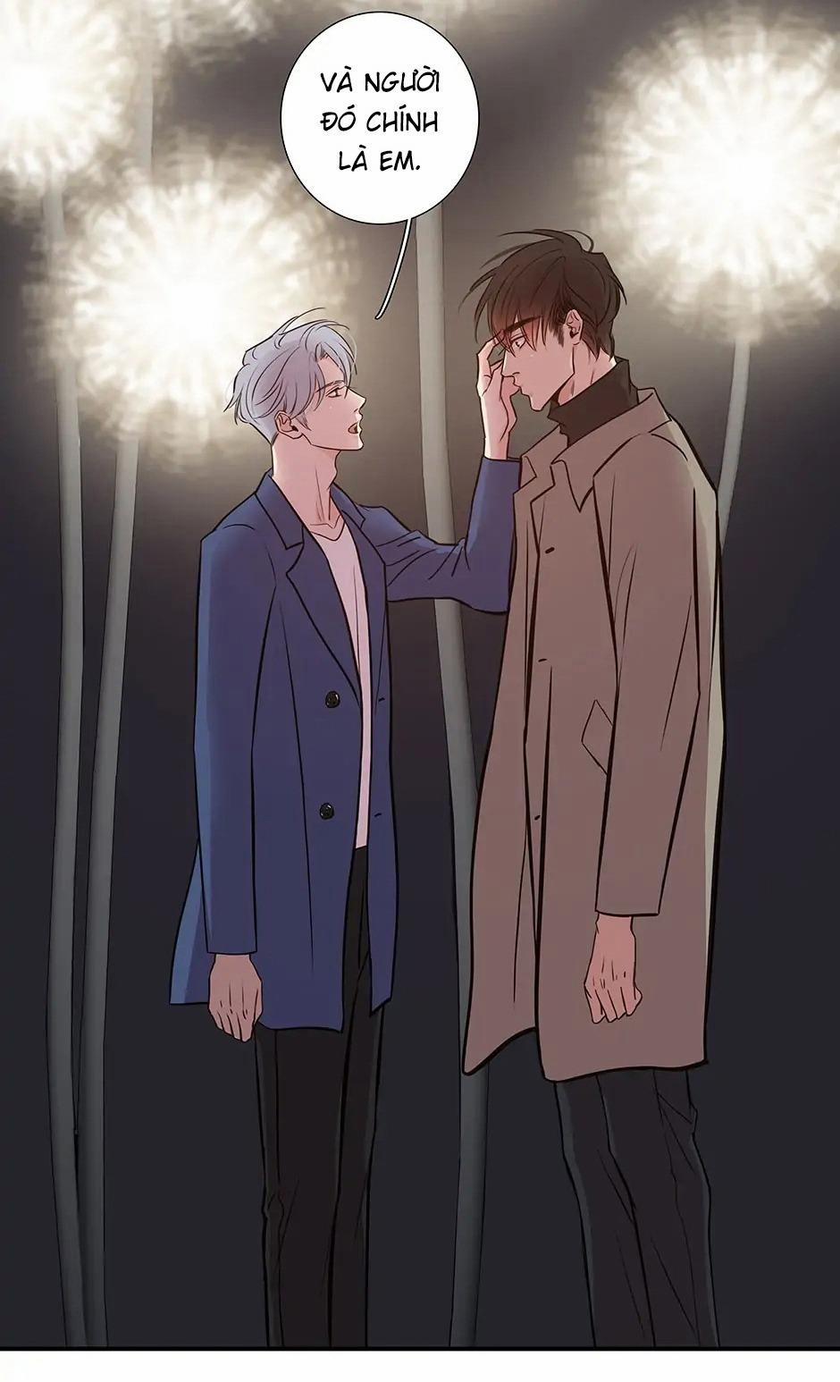 Đừng Chạm Vào Tim Tôi 66 trang 20