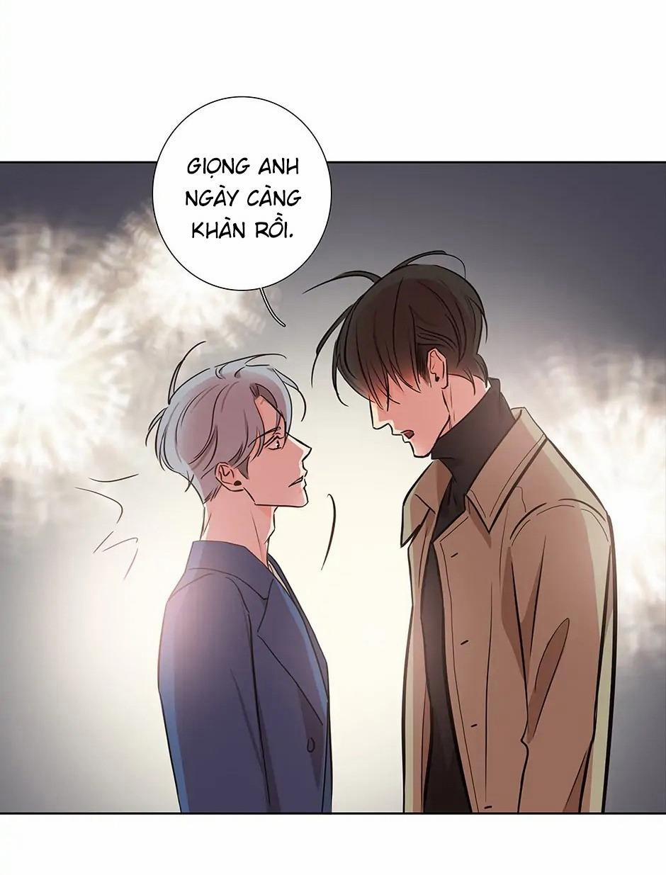 Đừng Chạm Vào Tim Tôi 66 trang 23