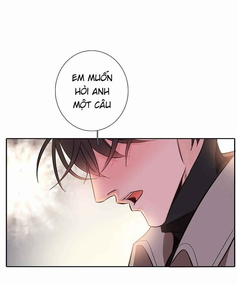Đừng Chạm Vào Tim Tôi 66 trang 26