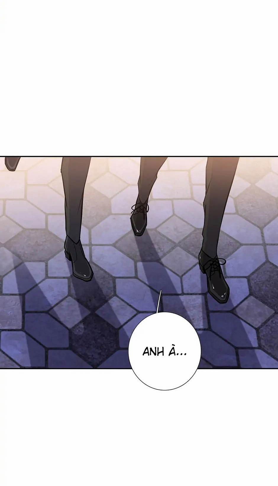 Đừng Chạm Vào Tim Tôi 66 trang 33