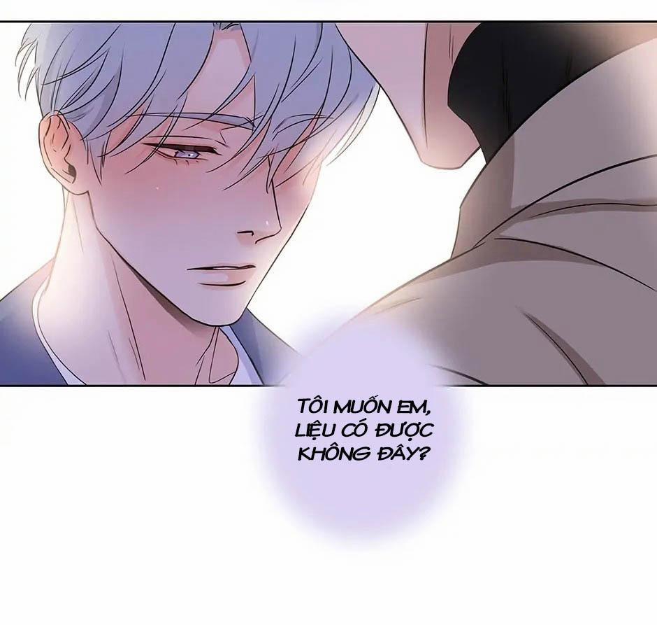 Đừng Chạm Vào Tim Tôi 66 trang 7