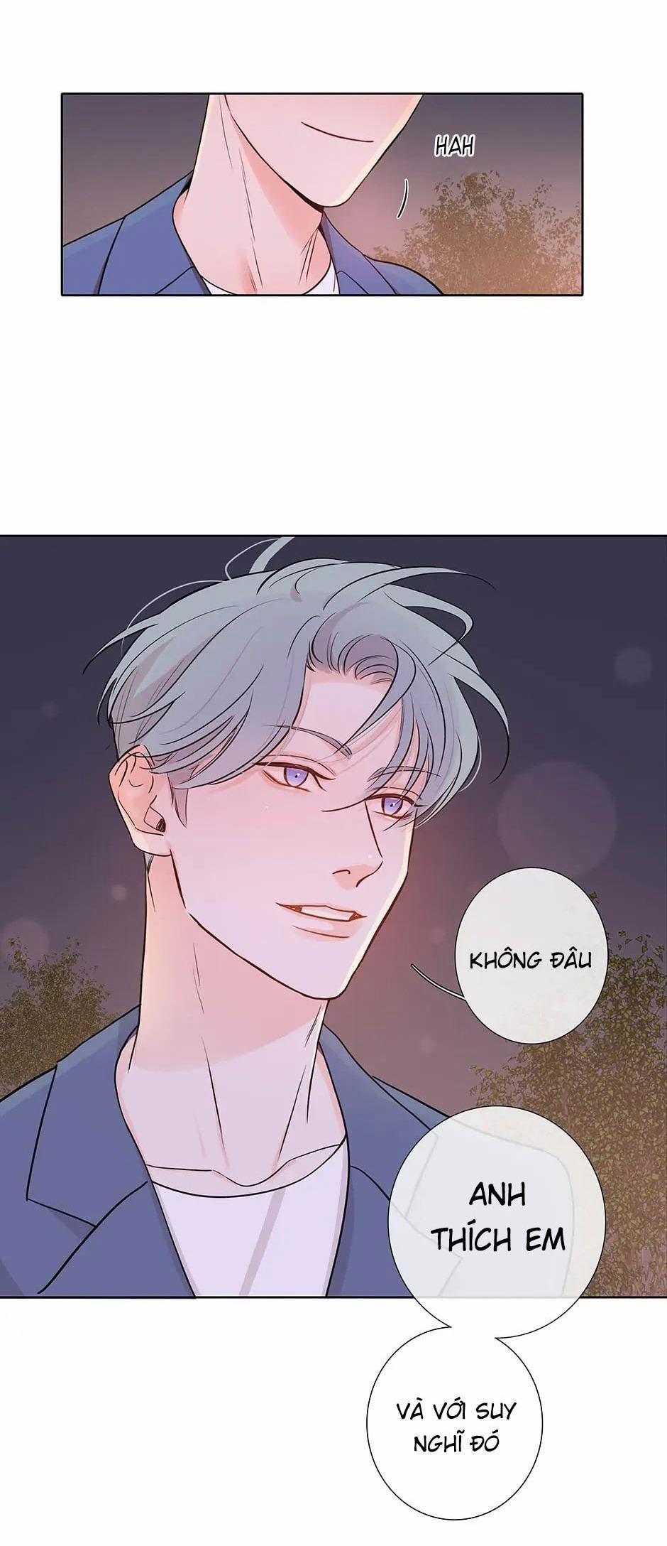 Đừng Chạm Vào Tim Tôi 67 trang 12