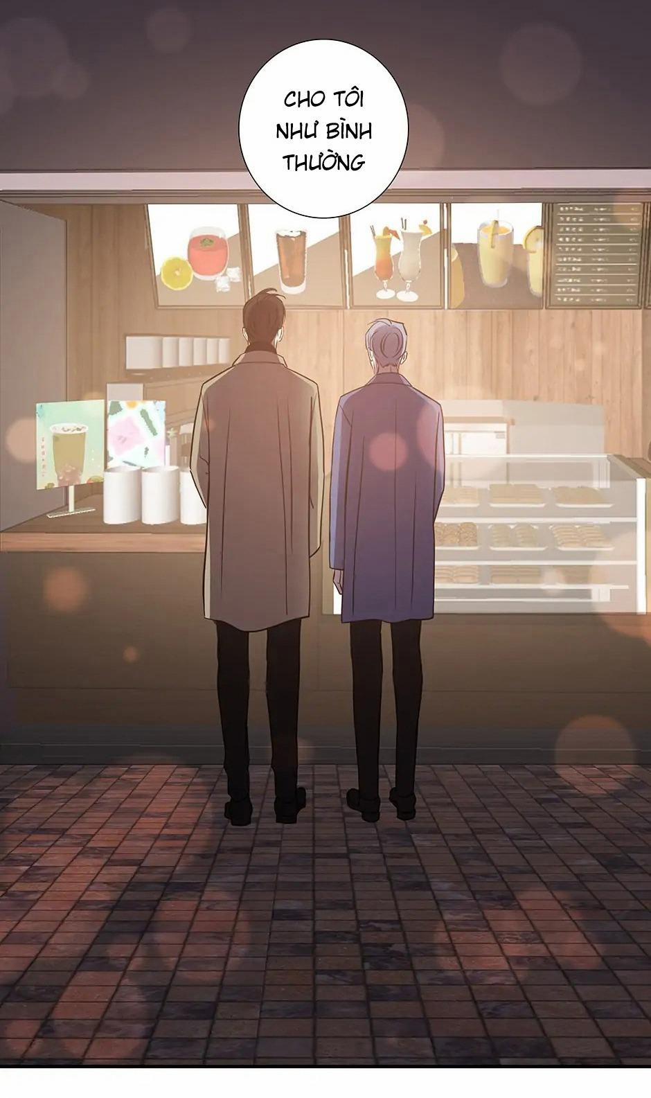 Đừng Chạm Vào Tim Tôi 67 trang 24