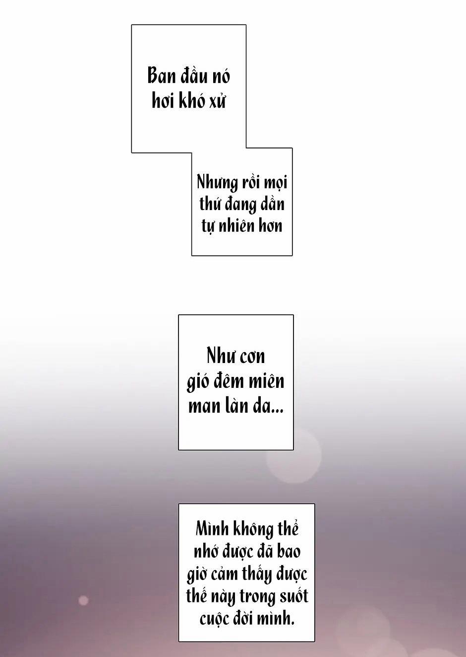 Đừng Chạm Vào Tim Tôi 67 trang 27